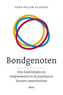 Bondgenoten voorzijde