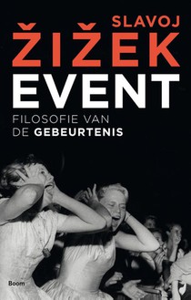 Event voorzijde