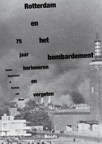 Rotterdam en het bombardement voorzijde