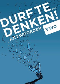 Durf te denken!