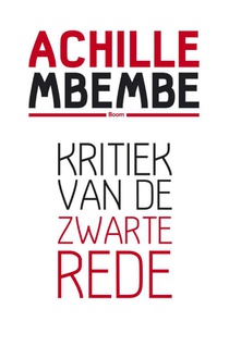 Kritiek van de zwarte rede