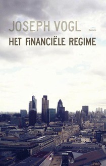 Het financiële regime voorzijde