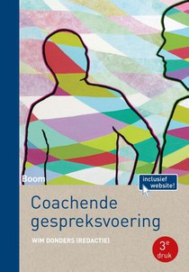 Coachende gespreksvoering