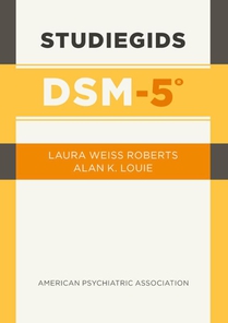 DSM-5 voorzijde