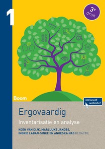 1 Inventarisatie en analyse