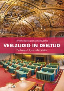 Veelzijdig in deeltijd voorzijde