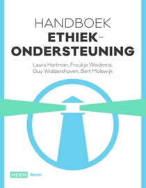 Handboek ethiekondersteuning