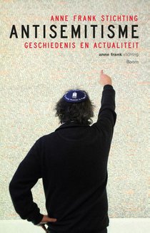 Antisemitisme voorzijde