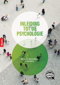 Inleiding tot de psychologie