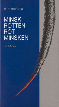 Minskrotten - rotminsken