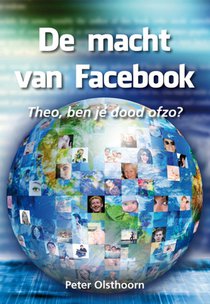 De macht van Facebook voorzijde