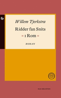 Diel 1: Rom