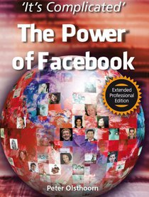 The power of Facebook voorzijde