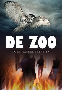 De zoo voorzijde