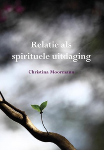 Relatie als spirituele uitdaging voorzijde