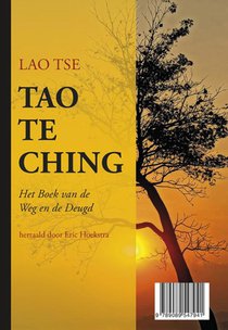 Tao te Ching voorzijde