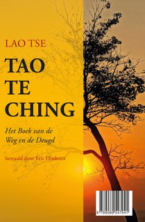 Tao Te Ching voorzijde