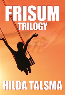 Frisum Trilogy voorzijde