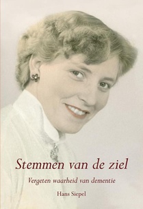 Stemmen van de ziel voorzijde