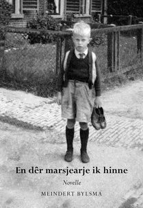 En dêr marsjearje ik hinne
