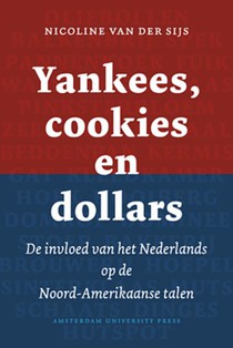 Yankees, cookies en dollars voorzijde