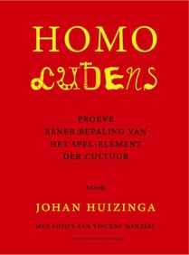 Homo Ludens