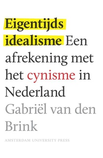 Eigentijds idealisme