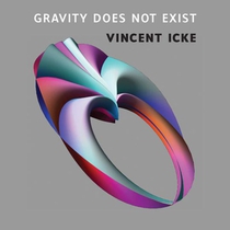 Gravity does not exist voorzijde