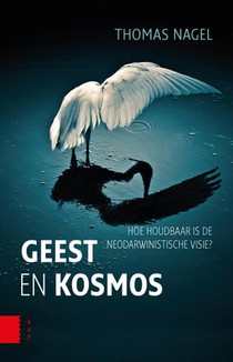 Geest en kosmos voorzijde