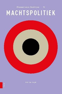 Machtspolitiek