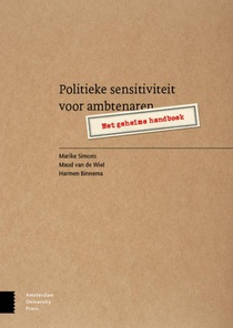 Politieke sensitiviteit voor ambtenaren