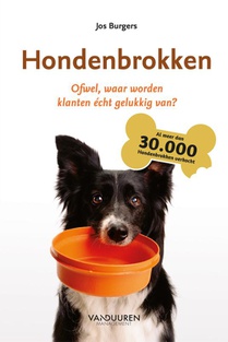 Hondenbrokken