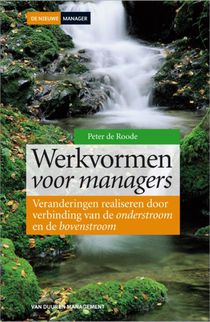 Werkvormen voor managers