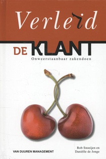 Verleid de klant voorzijde