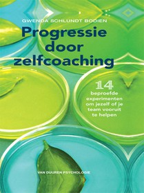 Progressie door zelfcoaching