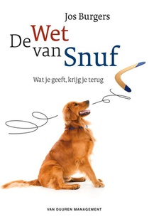 De wet van snuf voorzijde