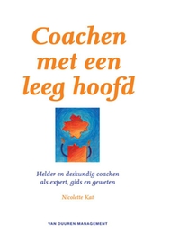 Coachen met een leeg hoofd