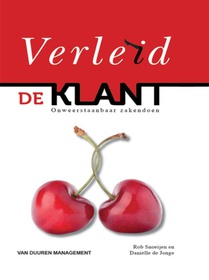 Verleid de klant voorzijde