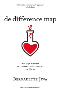 De difference map