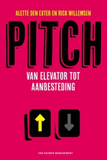 Pitch voorzijde