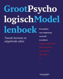 Groot psychologisch modellenboek