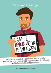 Laat je iPad voor je werken