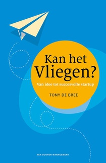 Kan het vliegen? voorzijde