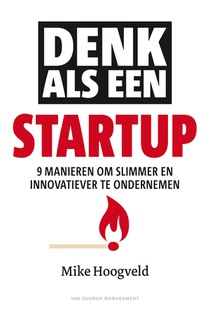 Denk als een startup