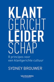 Klantgericht Leiderschap