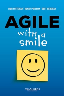 Agile with a smile