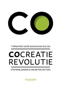 Cocreatie revolutie