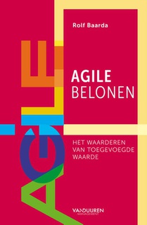 Agile belonen