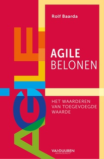 Agile belonen