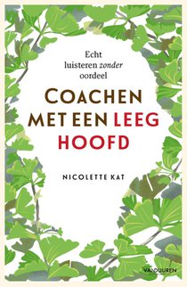 Coachen met een leeg hoofd